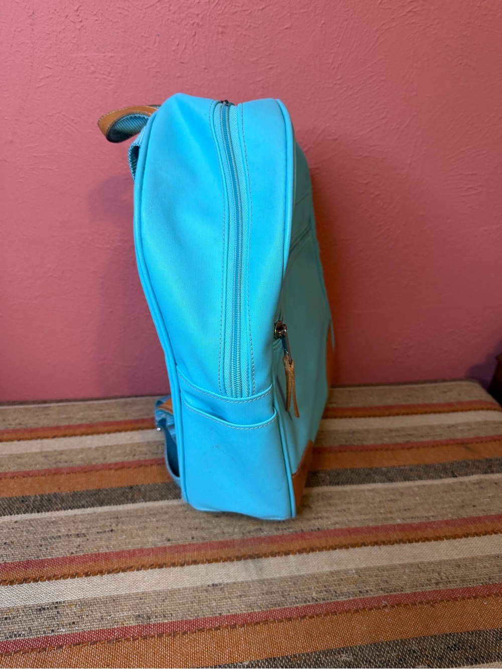 Jon Hart Large Backpack “CJB” - Picture 3 of 7